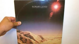 Howard Jones - Hide and seek (1984 Long version)