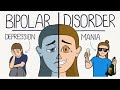From Mania to Depression: Living with Bipolar Disorder