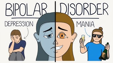 From Mania to Depression: Living with Bipolar Disorder