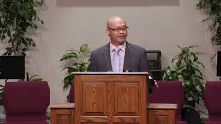 “God Honoring Prayer” | Luke 18:9-14