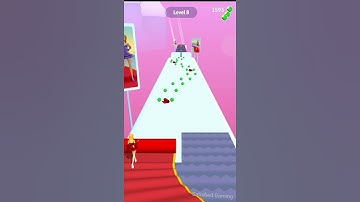 Carpet Roller Game - Android,ios Gameplay All Levels