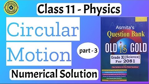 A stone with mass 0.8 kg is attached to one end of a string 0.9m long. The string will break ...