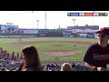 Somerset Patriots at Lancaster Barnstormers 5/18/19