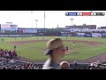 Somerset Patriots at Lancaster Barnstormers 5/18/19