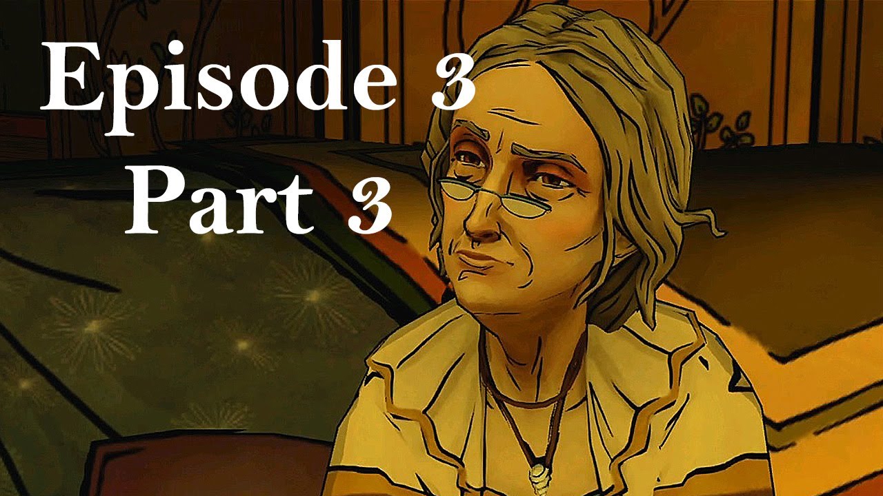 Play With Us Episode 3