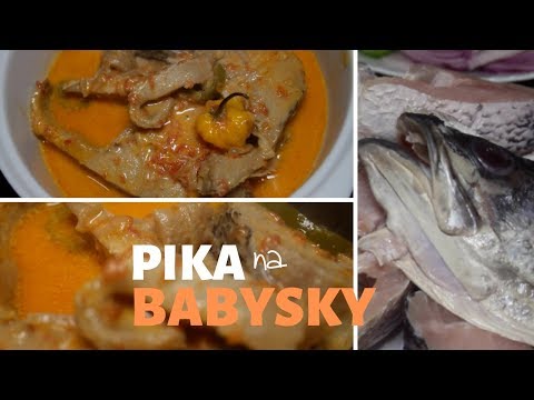 Video: Nini Cha Kupika Kutoka Kwa Sangara Ya Pike