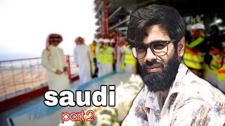 Saudi Quarantine Quarantine In Saudi India To Saudi Part 2.