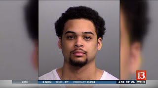 Triple murder person of interest arrested