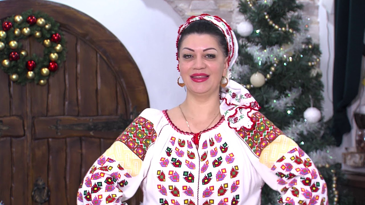 Doina Arsene - Ca la noi in sat la nimeni