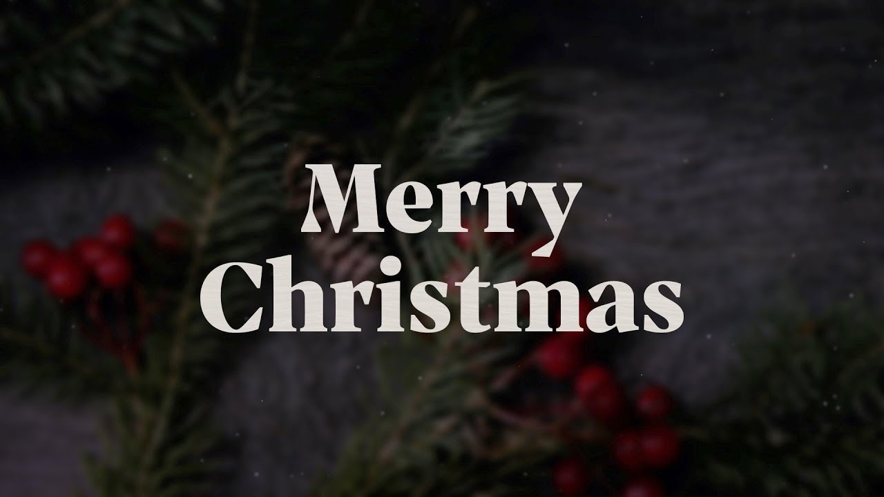 New Antioch Church - December 26, 2021 - Virtual Worship Broadcast