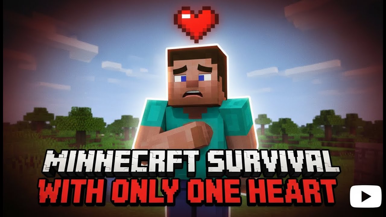 I Turned an Island into a Survival Empire in Minecraft