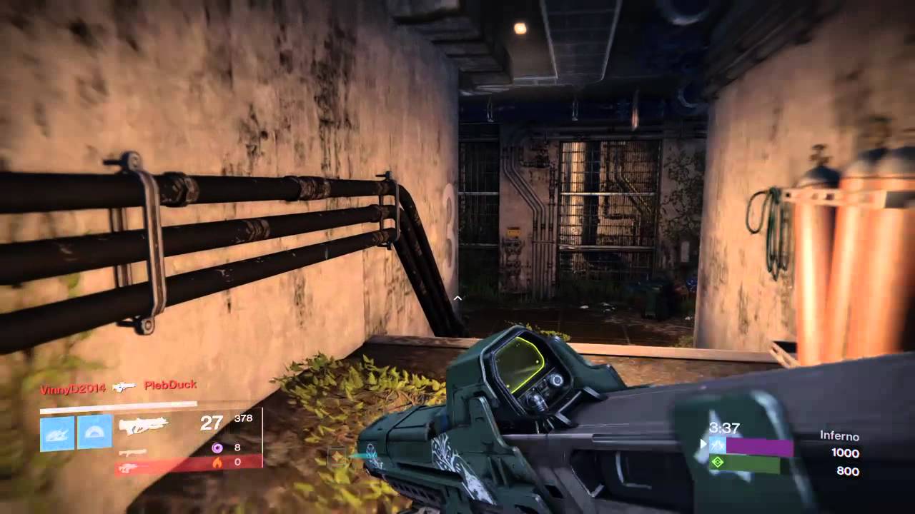 camera iphone 8 plus apk Destiny: The Taken King - Inferno Rumble