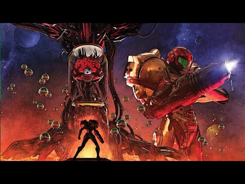 Metroid | Norfair Theme | EPIC CINEMÁTIC VERSION