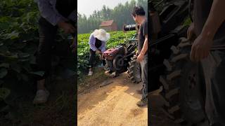 Agricultural Farming Machine engines review part 5045