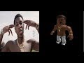 How to look like NBA Young Boy on Roblox!!