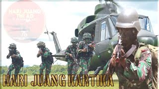 Jejak Sejarah 15 Desember (Hari Juang Kartika)