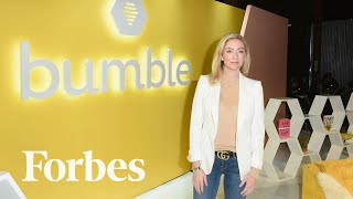 Bumble Founder Discusses How COVID-19 Pandemic Affected App Usage screenshot 5