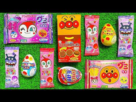 ✨癒しのASMR✨ ロリポップキャンディ＆チョコレート！グミキャンディ開封で極上の音体験🎧🍭🍫ASMR: Unboxing a Giant Mystery Box Full of Candy.