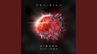 Video thumbnail of "Hidden Citizens - Unstoppable"