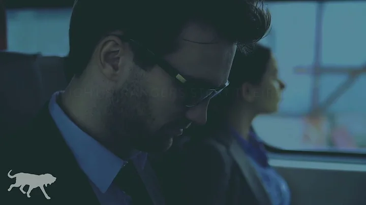 Book Trailer: The Train by Sarah Bourne