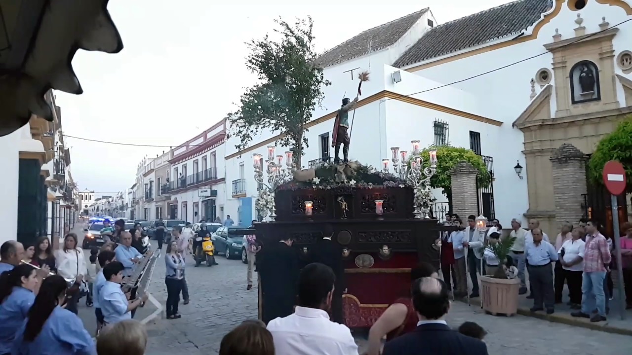 AGRUPACIÓN DULCE NOMBRE DE JESÚS (SAN ISIDRO)