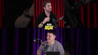 Halil İbrahim Göker Komik Değil