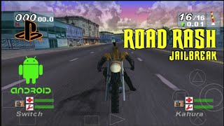 Cara download Road Rash For Android screenshot 5