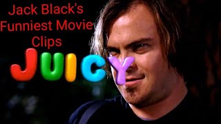 Jack Black's Funniest Movie Clips