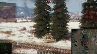 WOT SU85I Erlenberg - master