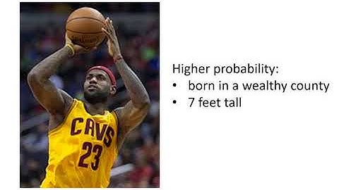 Base rate neglect-Leader decisions from psychology perspectives