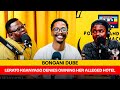 Saweetie | Lerato Kganyago Hotel | Jub Jub | Lerato Nxumalo |King Mpephu |  DJ Maphorisa Tax Issues