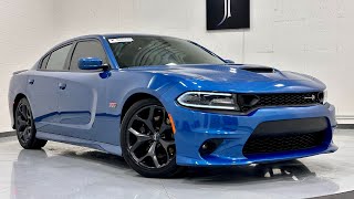 2020 Dodge Charger Scat Pack 392 available for sale at TJ Chapman Auto ￼