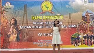 O Holy Night   #Gaby