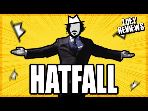 Zero Punctuation Hatfall: Now With Extra Punctuation | Loey “Reviews"