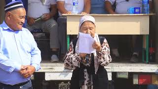 видео: Есқұдық 70-жылдық  мерей той Улкен көкпар картинка: Есқұдық 70-жылдық  мерей той Улкен көкпар