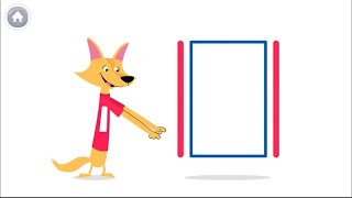 Celebrity Learn rectangle shape - Rectangle shape - Rectangle shape song for children and kids - Kidsland Net Worth