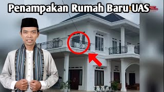 Rumah Ustadz Abdul Somad | Rumah UAS