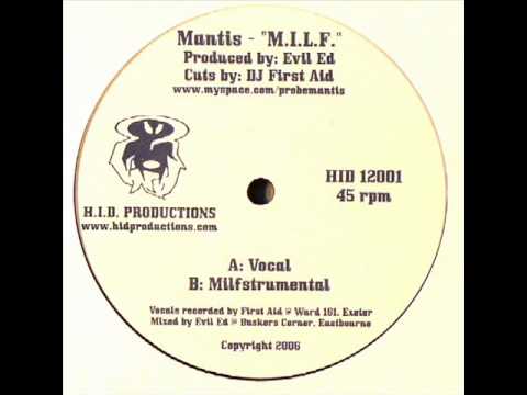 Probe Mantis — Mantis - MILF (2006)