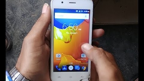 lava iris atom 2 hard reset,hindi