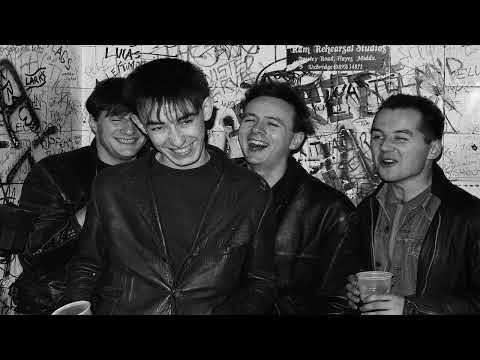 Mighty Lemon Drops - Happy Head {1986}