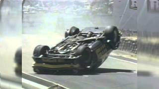 Bathurst  Classic Crashes [HD]