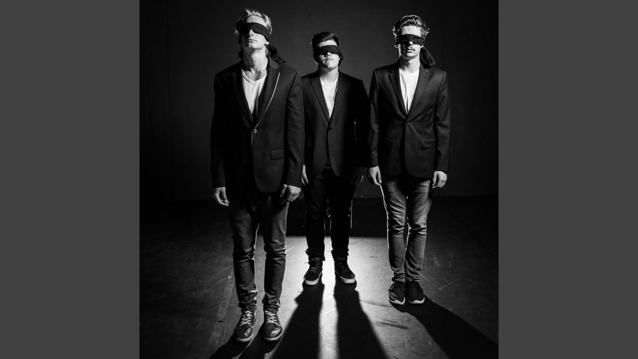 Tear It Out (Radio Edit)