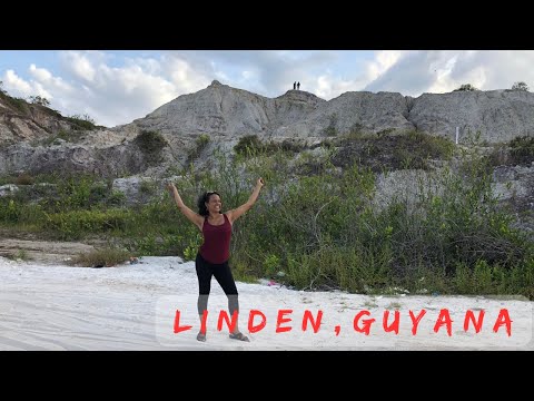 Linden | Guyana