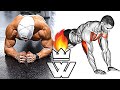 INTENSE FULL BODY WORKOUT (Fat Burn and Build Muscle)