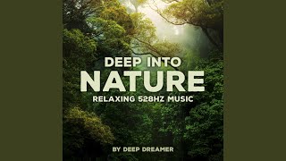 Deep Sleep Song (528Hz Music)
