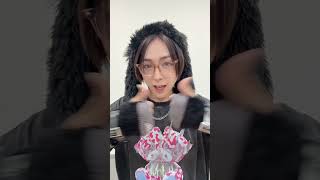 #蒼井翔太 デジタルシングル「#テンションがマンション⤴」みんなもマネして踊ってみてね！