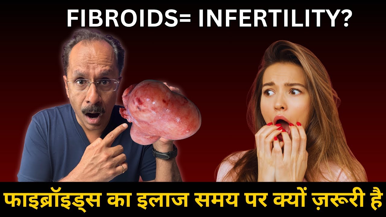 Can You Get Pregnant With Fibroids? | The Ultimate Fertility Guide