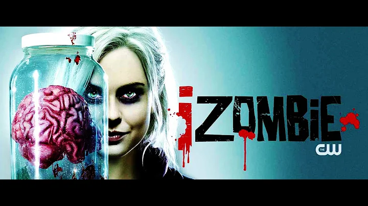 iZOMBIE 5ª Temporada