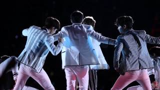 150523 드림콘서트 빅스 - ERROR 레오 FOCUS