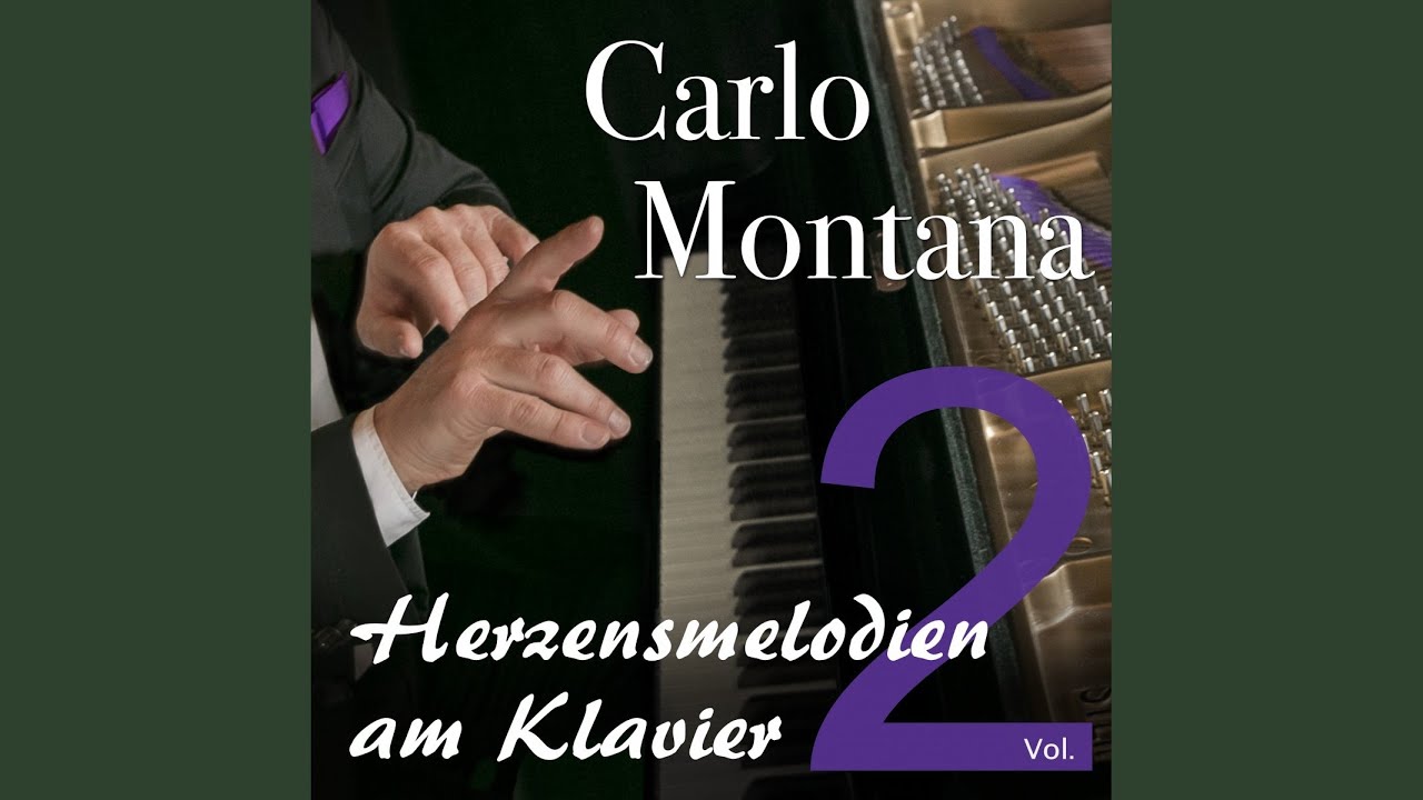 Ein bisschen Frieden (Piano Instrumental)